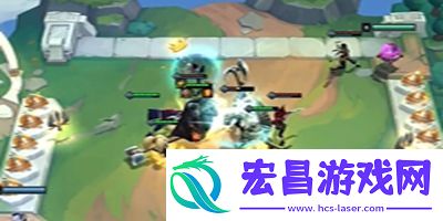 云顶之弈s9.5新英雄有哪些