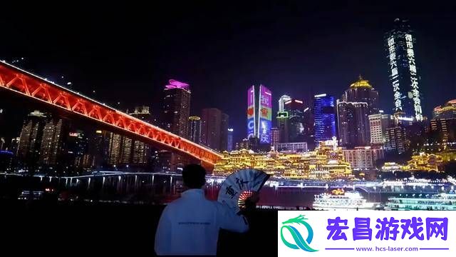 不知名的短视频博主