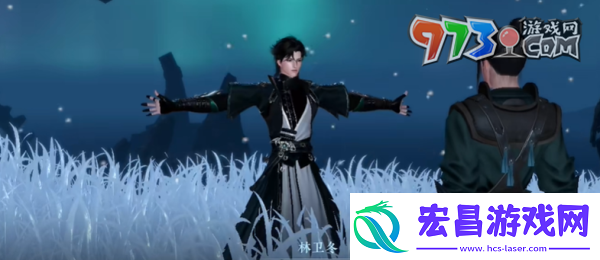逆水寒手游冰封禁路奇遇怎么做