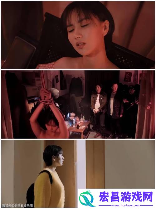 难道她不值得追求真爱吗