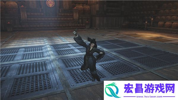 燕云十六声容鸢奇遇完成教学