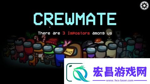 有没有适合聚会玩的游戏合集