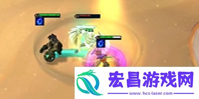 云顶之弈s9.5新英雄有哪些