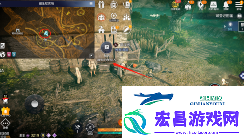 黑色沙漠手游女武神同伴怎么解