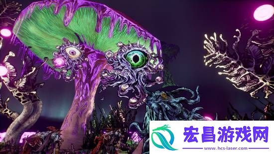 克苏鲁世界枪战、无限循环冒险