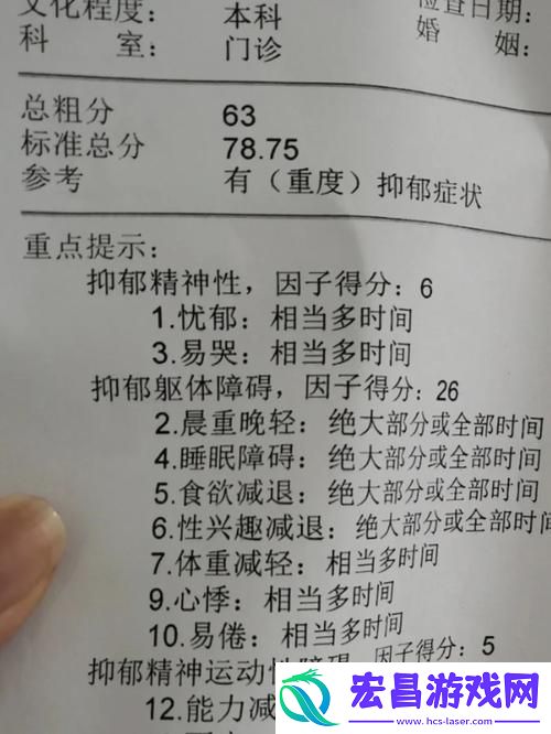 当现实变成狂欢——我被吃药的公狂躁3小时半