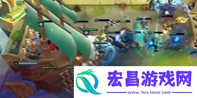 云顶之弈s9.5新英雄有哪些