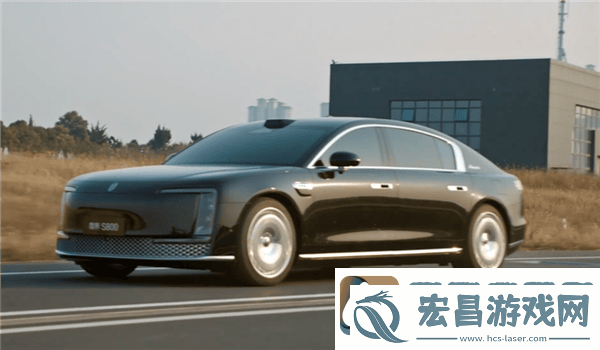 尊界S800对比迈巴赫S级测试风波