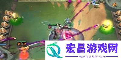 云顶之弈s9.5新英雄有哪些