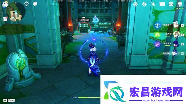 原神水仙十字之剑怎么获得水仙十字之剑获取方法及精炼材料如何收集