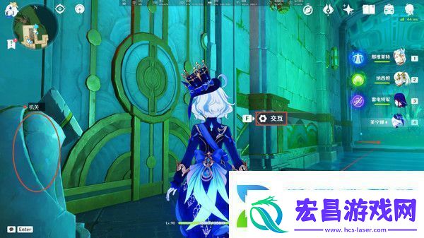 原神水仙十字之剑怎么获得水仙十字之剑获取方法及精炼材料如何收集