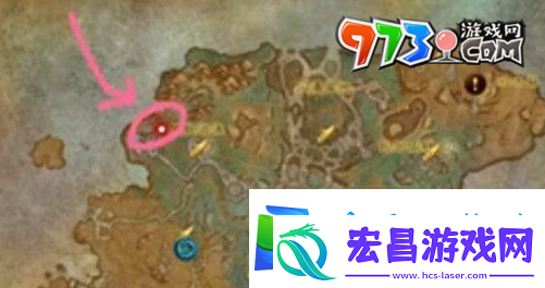 魔兽世界大得出奇的蘑菇在哪刷