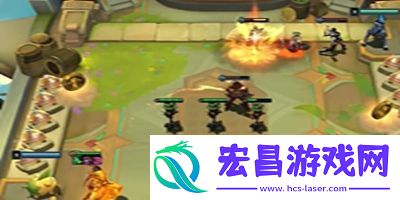 云顶之弈s9.5新英雄有哪些
