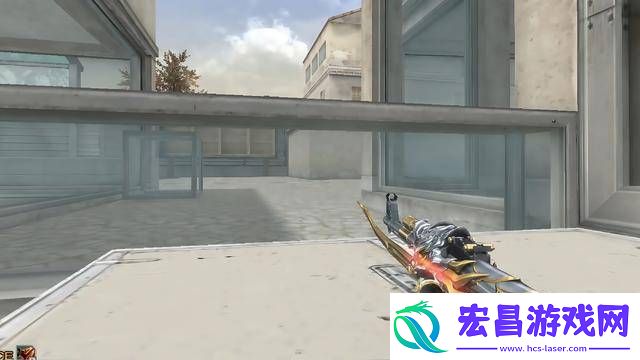 CF与CFHD