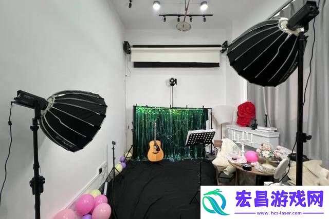 不知名的短视频博主