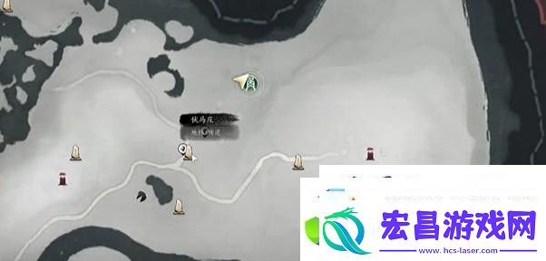 燕云十六声鳏居奇事奇遇攻略