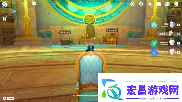 原神水仙十字之剑怎么获得水仙十字之剑获取方法及精炼材料如何收集