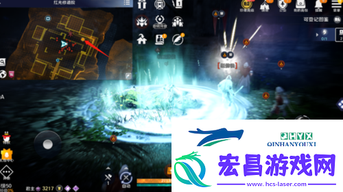 黑色沙漠手游女武神同伴怎么解