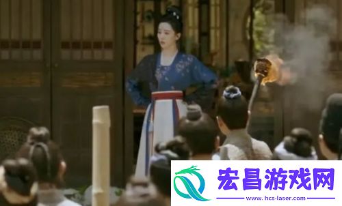 掌心原本是冲着38岁刘诗诗看的