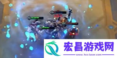云顶之弈s9.5新英雄有哪些