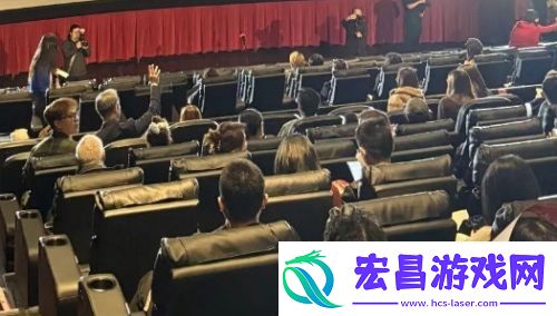哪吒2海外上映