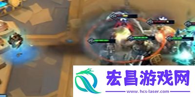 云顶之弈s9.5新英雄有哪些