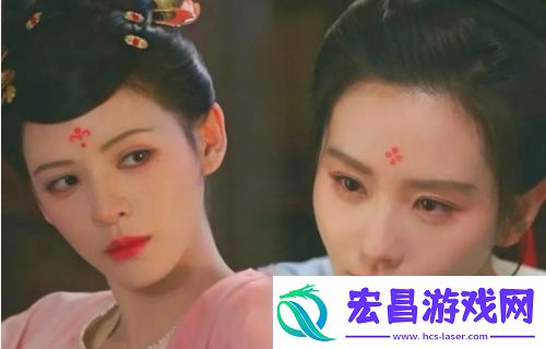 掌心原本是冲着38岁刘诗诗看的