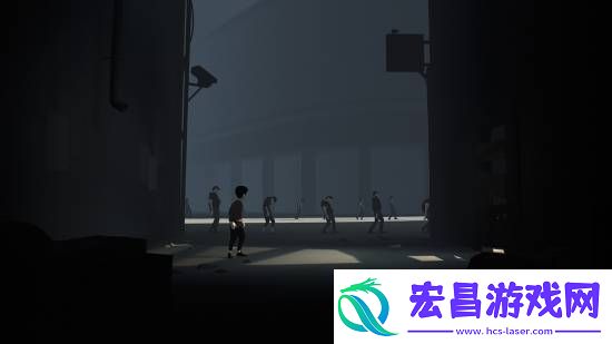 克苏鲁世界枪战、无限循环冒险