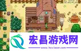 星露谷物语运气对哪些方面有影响