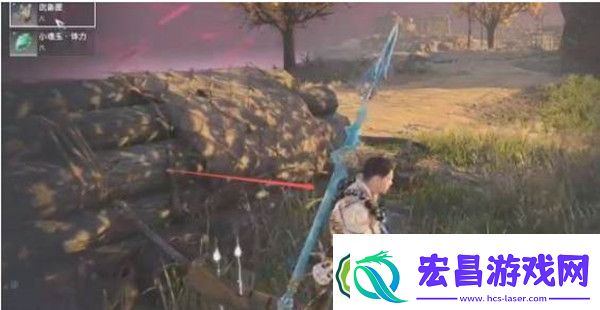 永劫无间和尚双抓对撞方法