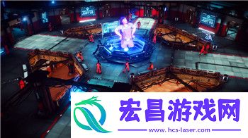 密室逃脱5逃出博物馆移动物块的攻略与技巧