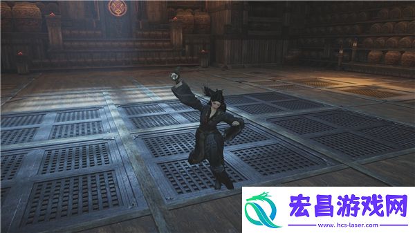 燕云十六声容鸢奇遇怎么过