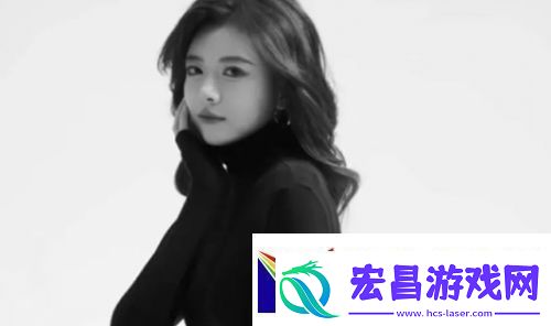 LPL主持骆歆公布择偶标准