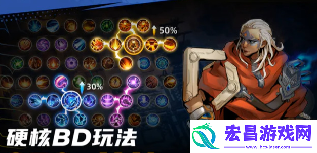 火炬之光无限职业怎么选