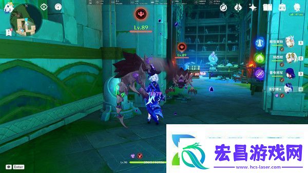 原神水仙十字之剑怎么获得水仙十字之剑获取方法及精炼材料如何收集