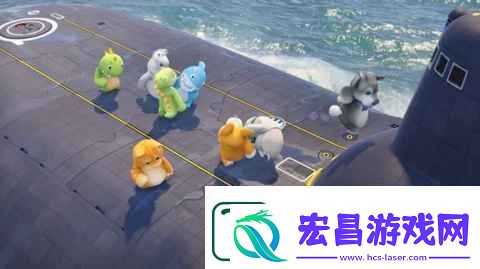 有没有适合聚会玩的游戏合集