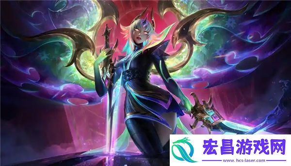 换肤大师网址介绍