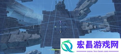 原神危机四伏秘境攻略