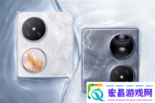华为3月底发布全新形态手机