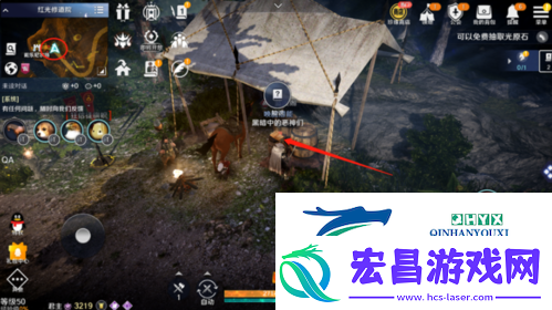 黑色沙漠手游女武神同伴怎么解