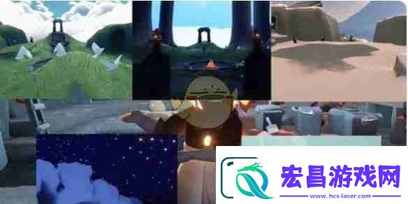 Sky光遇寻宝节开启时间一览
