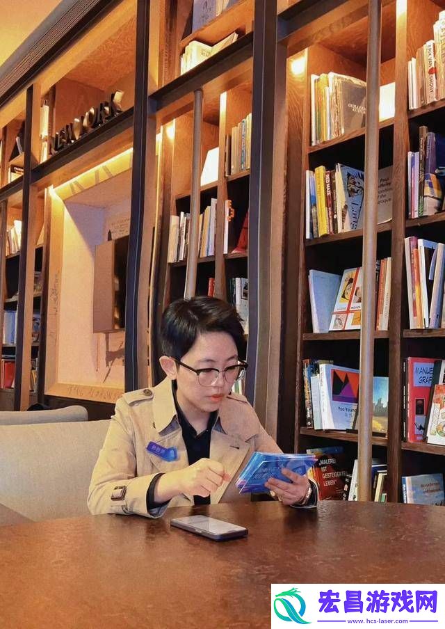 不知名的短视频博主