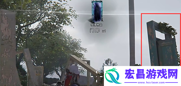 七日世界门扉怎么获得