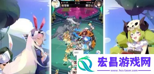 召唤与合成2沙盘怎么升级