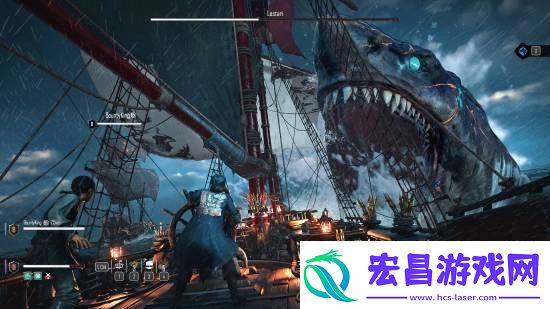 育碧卖不动了碧海黑帆价格永降