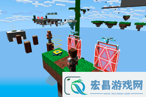 必玩的单机吃鸡游戏有哪些