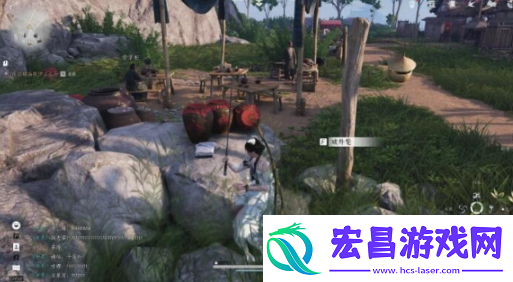燕云十六声当饮好茶任务怎么做
