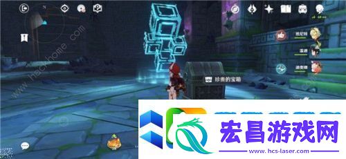 原神我们终将重逢剧情怎么过