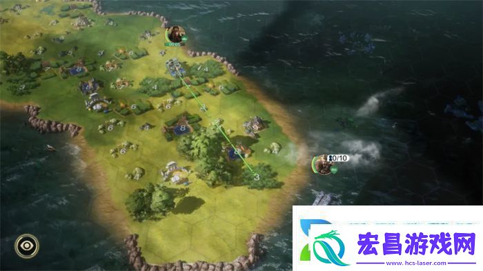 创建“海上丝绸之路”世界启元X2纪元【定海平波】1.25正式上线