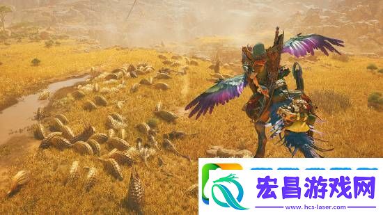 怪物猎人